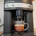 Haus Am Muehlroan بيت ضيافة