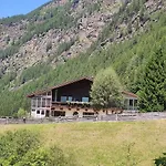 Haus Am Muehlroan 3* سولدن