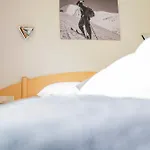 بيت ضيافة Haus Am Muehlroan