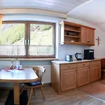 Haus Am Muehlroan بيت ضيافة