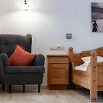 بيت ضيافة Haus Am Muehlroan