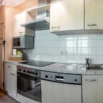 Haus Am Muehlroan بيت ضيافة 3*