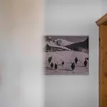 بيت ضيافة Haus Am Muehlroan 3*