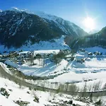 بيت ضيافة Haus Am Muehlroan 3*