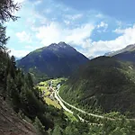بيت ضيافة Haus Am Muehlroan