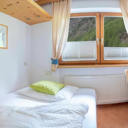 Haus Am Mühlroan 4*