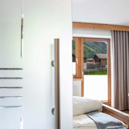 Haus Am Muehlroan ゲストハウス 3*