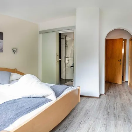 Haus Am Muehlroan