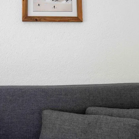 Haus Am Mühlroan 4*