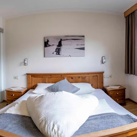 Haus Am Muehlroan 3* ゼルデン