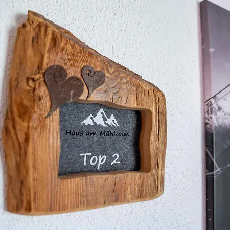 Haus Am Mühlroan 4*