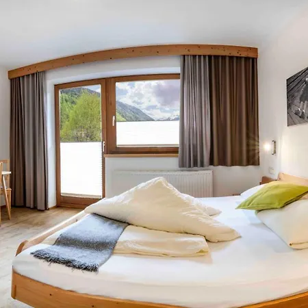 Haus Am Muehlroan 3* ゼルデン