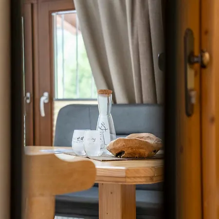 Haus Am Muehlroan 3* ゼルデン