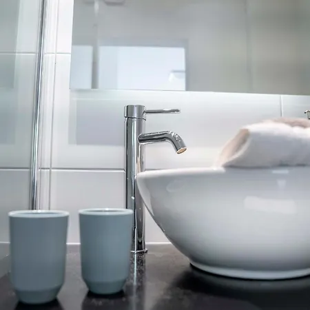 ゲストハウス Haus Am Muehlroan ゼルデン