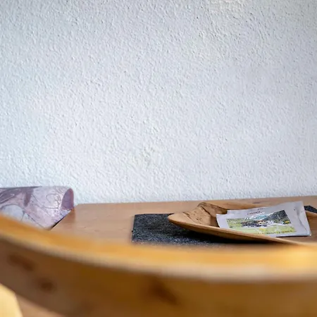 ゲストハウス Haus Am Muehlroan ゼルデン