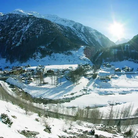 ゲストハウス Haus Am Muehlroan 3*